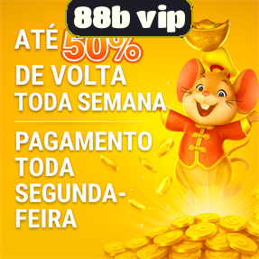88b vip Indique amigos para receber um bônus