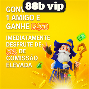 88b vip Rebate